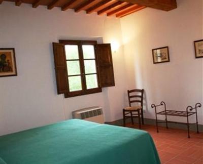 фото отеля Borgo Bottaia