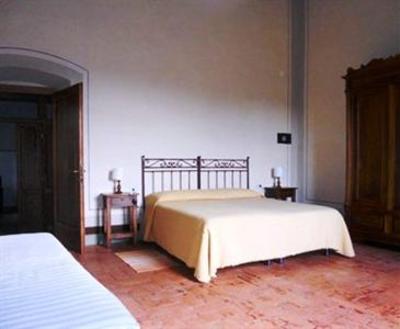 фото отеля Borgo Bottaia
