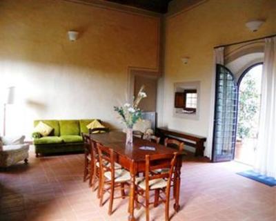 фото отеля Borgo Bottaia