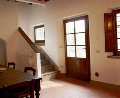 фото отеля Borgo Bottaia