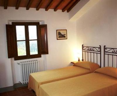 фото отеля Borgo Bottaia