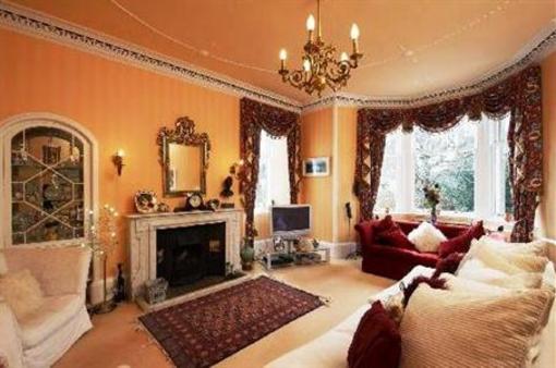 фото отеля Trafford Bank Guest House