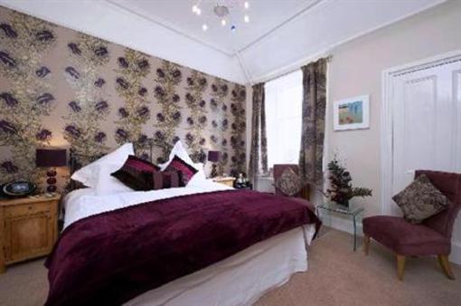 фото отеля Trafford Bank Guest House