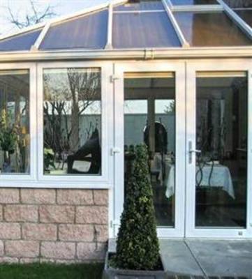 фото отеля Trafford Bank Guest House