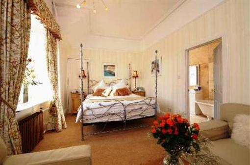 фото отеля Trafford Bank Guest House