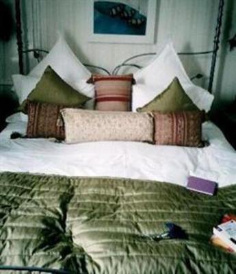 фото отеля Trafford Bank Guest House