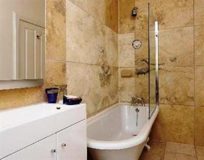 фото отеля Trafford Bank Guest House
