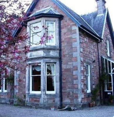 фото отеля Trafford Bank Guest House