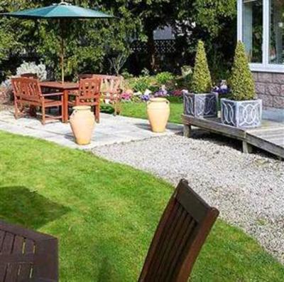 фото отеля Trafford Bank Guest House