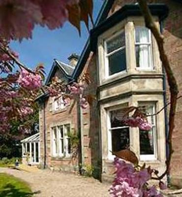 фото отеля Trafford Bank Guest House