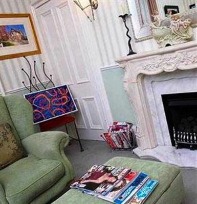 фото отеля Trafford Bank Guest House