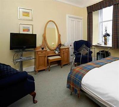 фото отеля Trafford Bank Guest House