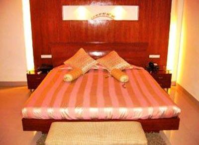 фото отеля Hotel Grand President