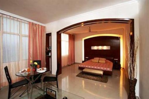 фото отеля Hotel Grand President