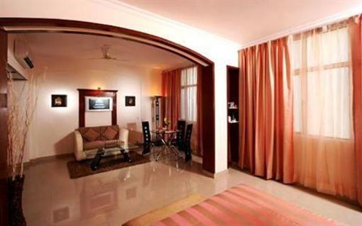 фото отеля Hotel Grand President