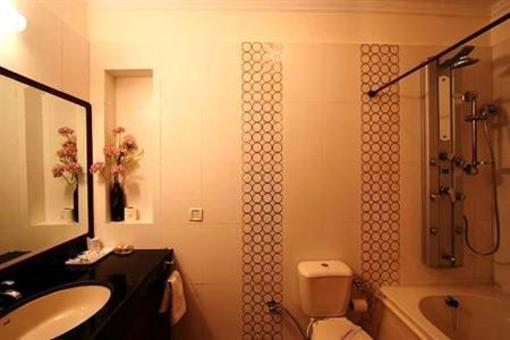 фото отеля Hotel Grand President