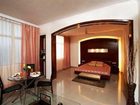 фото отеля Hotel Grand President