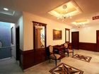 фото отеля Hotel Grand President