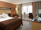 фото отеля Hilton Sheffield