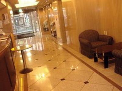 фото отеля Hotel Strix Tokyo