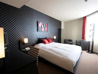 фото отеля Hotel Strix Tokyo