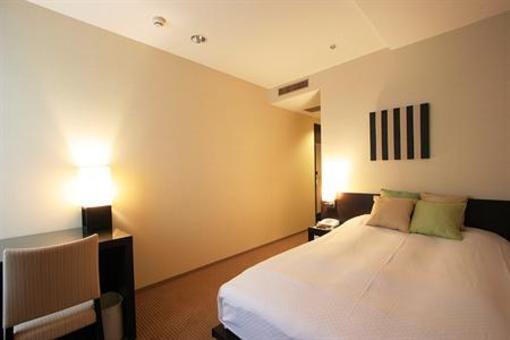 фото отеля Hotel Strix Tokyo