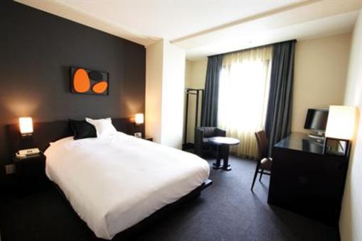 фото отеля Hotel Strix Tokyo