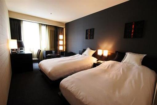 фото отеля Hotel Strix Tokyo