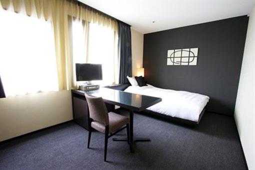 фото отеля Hotel Strix Tokyo