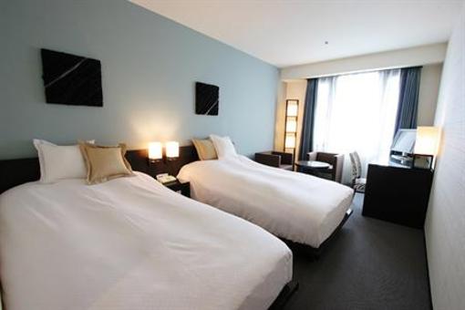 фото отеля Hotel Strix Tokyo