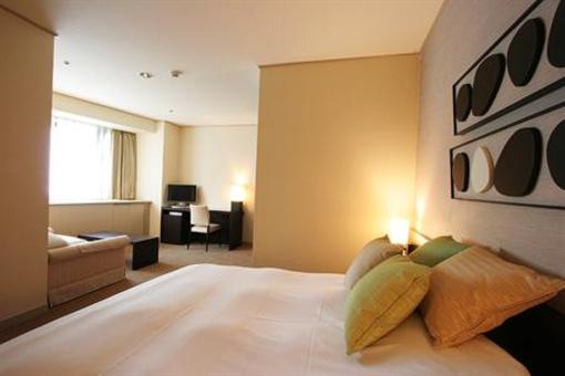 фото отеля Hotel Strix Tokyo