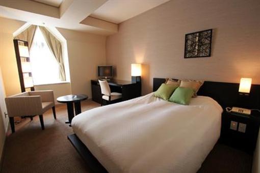 фото отеля Hotel Strix Tokyo