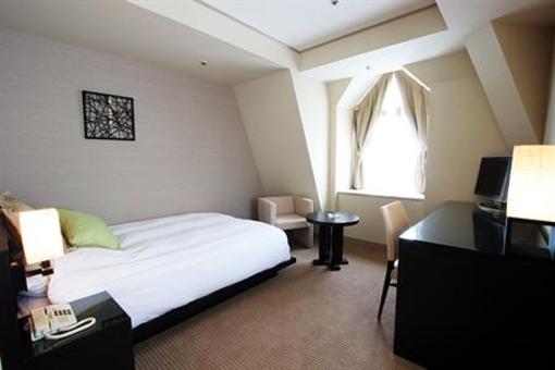 фото отеля Hotel Strix Tokyo