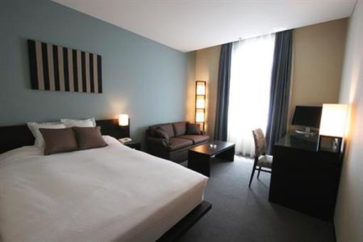 фото отеля Hotel Strix Tokyo