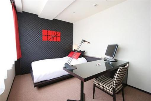 фото отеля Hotel Strix Tokyo