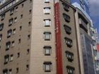 фото отеля Hotel Strix Tokyo