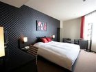 фото отеля Hotel Strix Tokyo