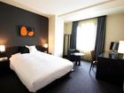 фото отеля Hotel Strix Tokyo