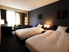 фото отеля Hotel Strix Tokyo