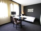 фото отеля Hotel Strix Tokyo