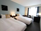 фото отеля Hotel Strix Tokyo