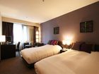 фото отеля Hotel Strix Tokyo