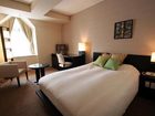 фото отеля Hotel Strix Tokyo