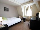 фото отеля Hotel Strix Tokyo