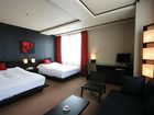 фото отеля Hotel Strix Tokyo