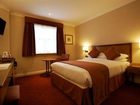 фото отеля The Red Lion Hotel Hillingdon London