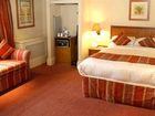 фото отеля The Red Lion Hotel Hillingdon London