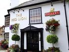 фото отеля The Red Lion Hotel Hillingdon London