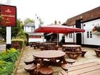 фото отеля The Red Lion Hotel Hillingdon London