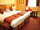 фото отеля The Red Lion Hotel Hillingdon London